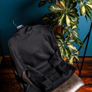 Calia Limited Edition Long Sleeve, Size S, Black